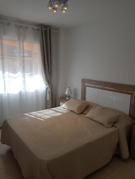 Sunshine Apartman Costa Calma Kültér fotó