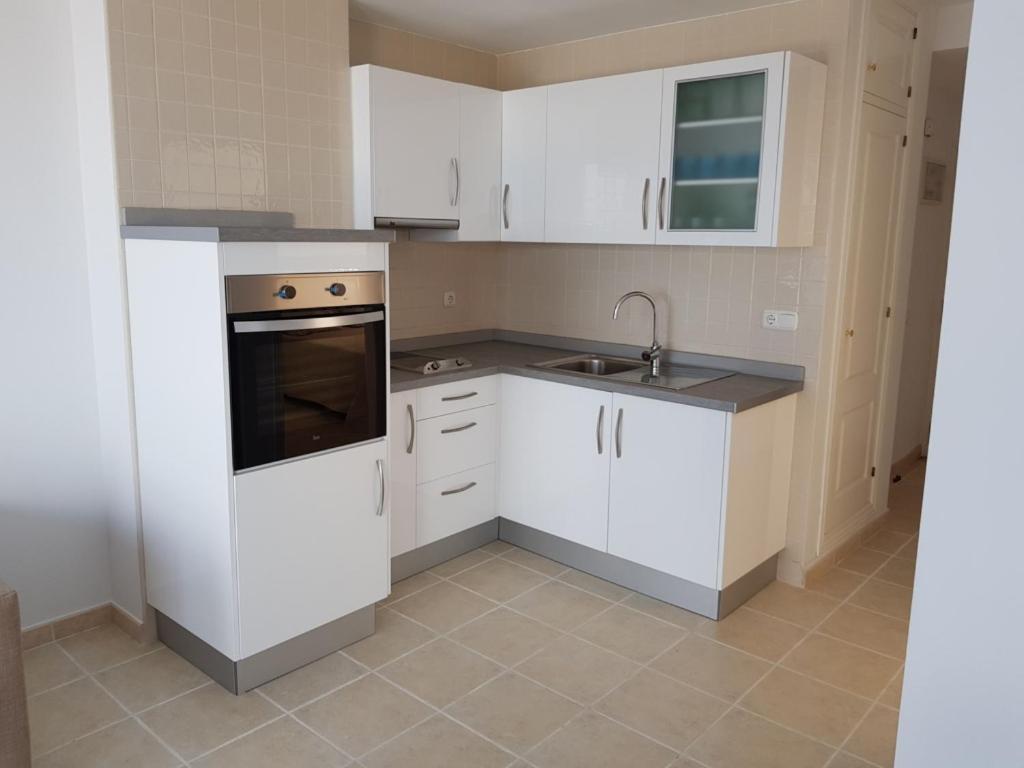 Sunshine Apartman Costa Calma Kültér fotó