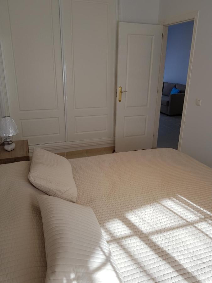 Sunshine Apartman Costa Calma Kültér fotó